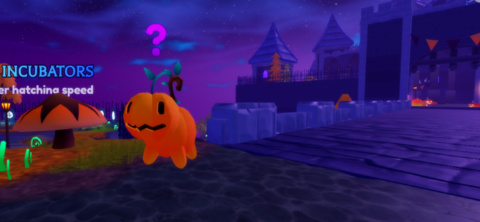 🧪 HALLOWEEN WEEK 3!