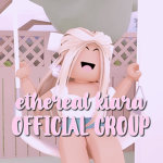 Ethereal Kiara's Official Group !