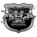 The Black  Tigers