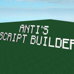 Anti's Privat Script Builder