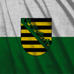 Duchy of Saxony.ᅠ
