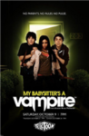 My Babysitter's A Vampire Offical Fan Club