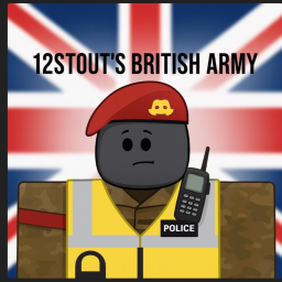 |BA| British Army