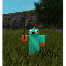 Sword Fighting With free Korblox and Headless