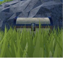 Untitled Adventure Game