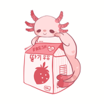 LittleAxolotls