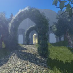The Cathedral of Caliban