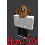 monkeying around egg #1