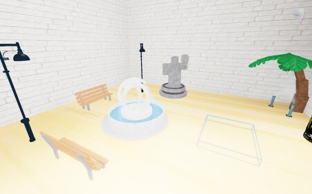Trade Resort