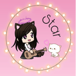 Star Galaxy <3