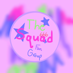 The Squad~Fan Group