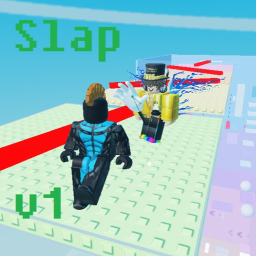Slap Human