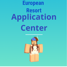 European Resort Application Center
