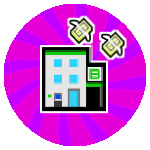 Game Badge Thumbnail