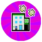 Game Badge Thumbnail