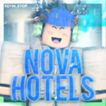 ∞ Nova Hotels ∞