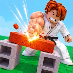 Karate Chop icon