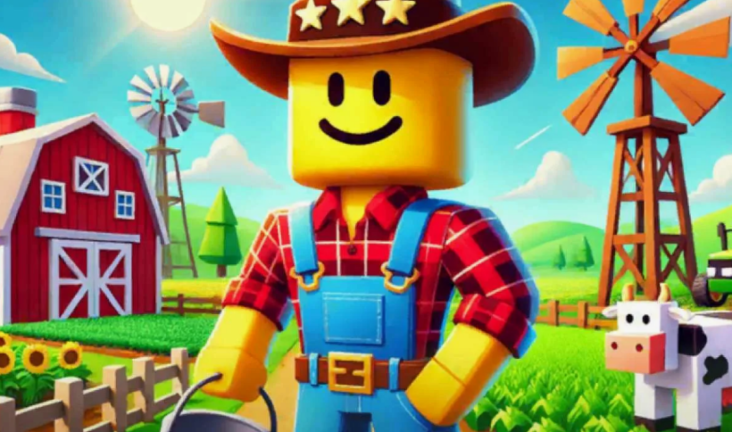 Ultimate Farming Tycoon [NEW] screenshot 2