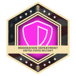 [SUMS] Moderation Team