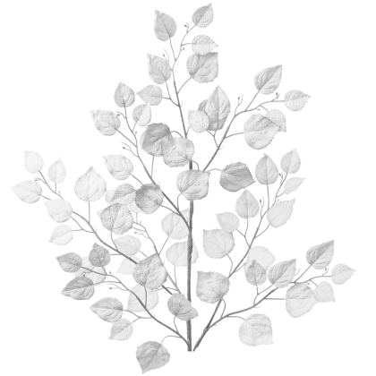 Square Two-Sided Decal