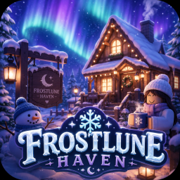 [BETA] Frostlune Haven