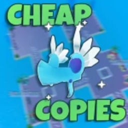 [🌊] Cheap Limited Copies!