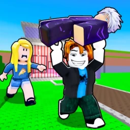 Steal an Anime Character icon