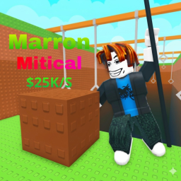 Spider Parkour Blocks
