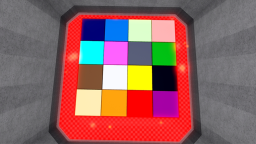 🌈 Eksperyment z kolorami