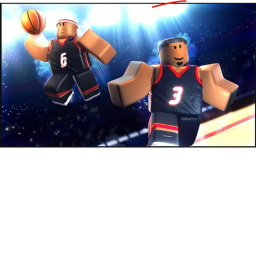 BasketBall Galaxy