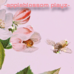 ~appleblossom playz~