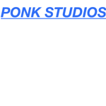 Ponk Studios