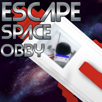 Escape Space Obby!