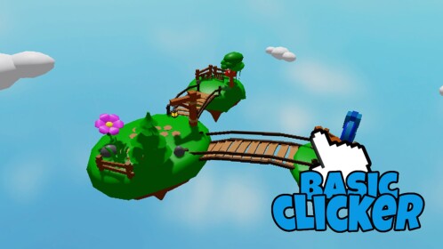 Basic Clicker [Alpha]