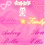 Starberry Family