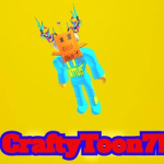 Crafty Toon's Crew