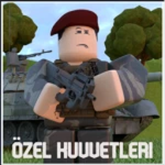 [ TDM ] Özel Kuvvetler Komutanlıği