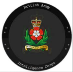 United Kingdom Army Royal Inteligence Crops [RIC]