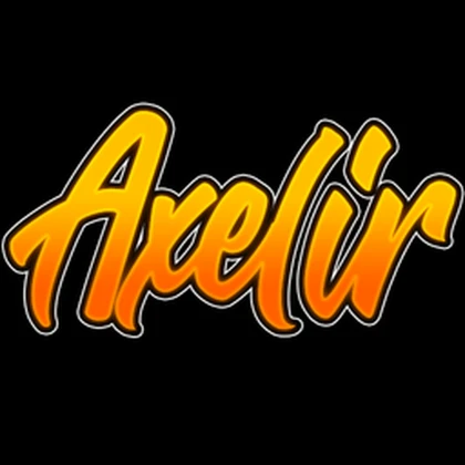 Axelir Roblox group icon