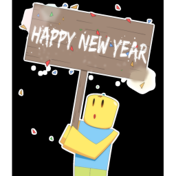 NEW YEARS EVE!!! icon