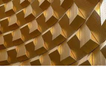 Studio's Gold Lava