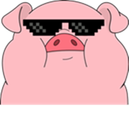 PIGGYS ARE SAVAGE HANGOUT
