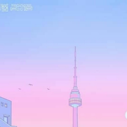 Aesthetic Scenery Wallpaper #1 Roblox decal