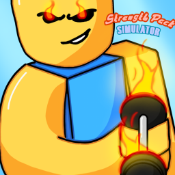Strength Pack Simulator