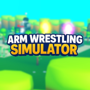 💪Arm Wrestling Simulator