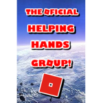 The Official Helping Hands Group!
