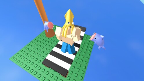 Shark Attack Tycoon®Original®