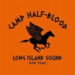 <Camp Half Blood>