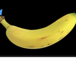 Banana’s Nation