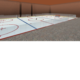 RNHL Neutral Ice